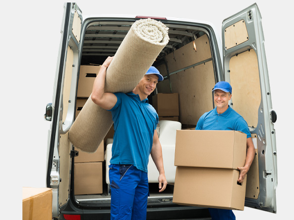 Parça Eşya Taşıma